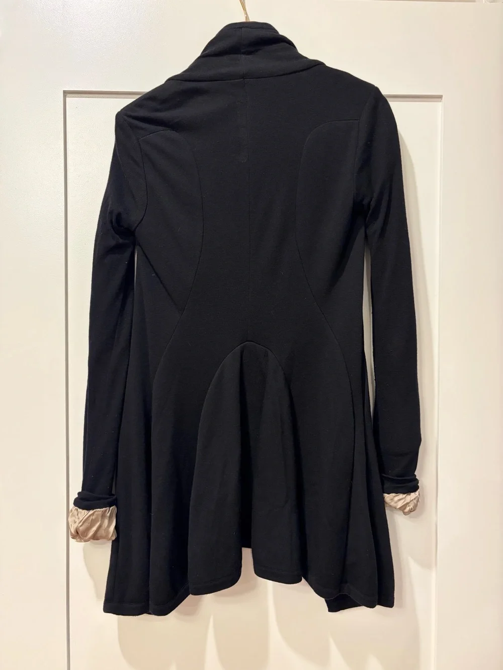 Rick Owens versatile black